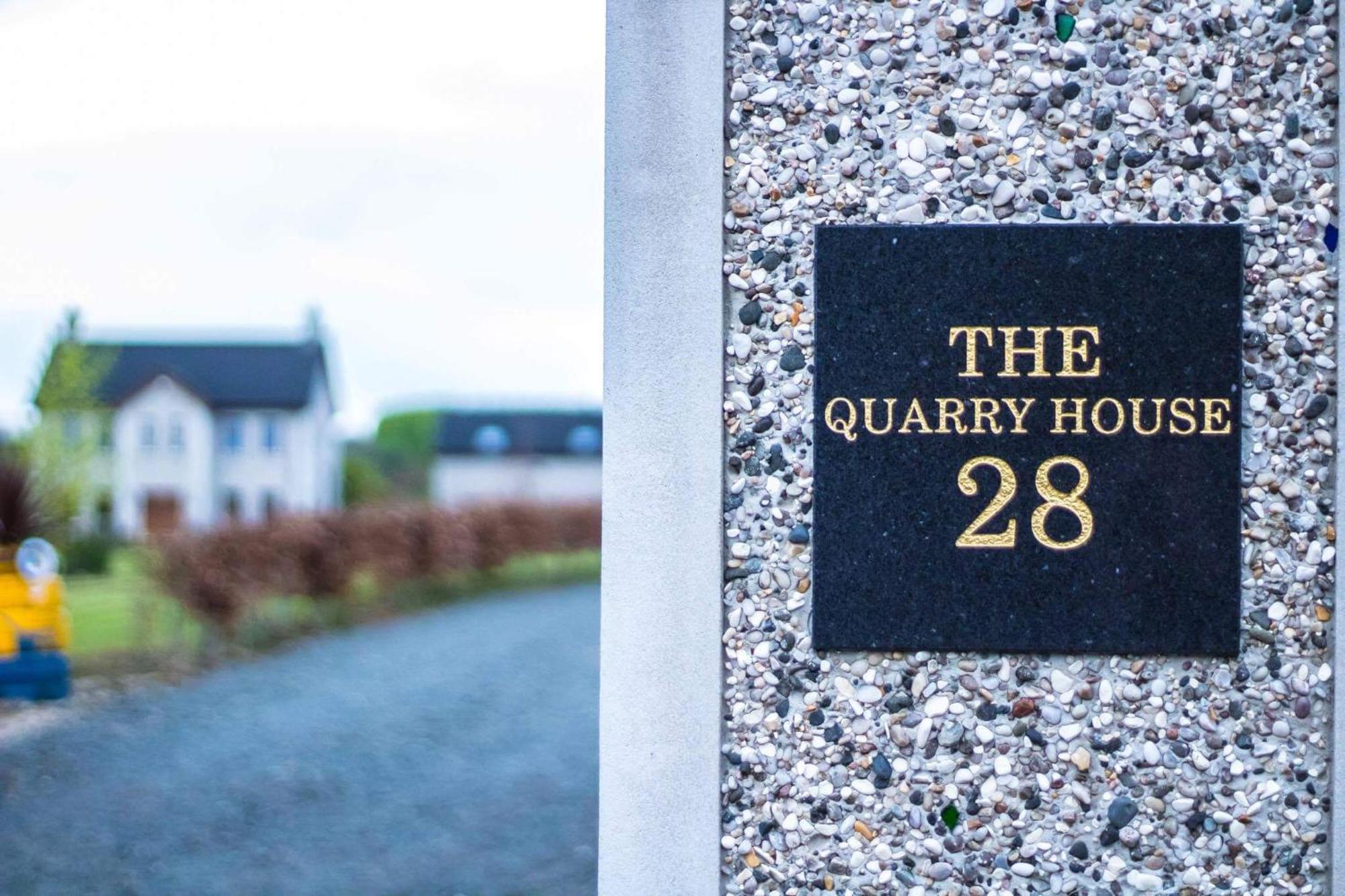 마러펠트 Quarry Loft 아파트 외부 사진